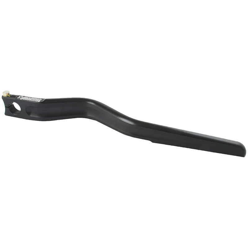 XYZ S Bend Left Front Arm