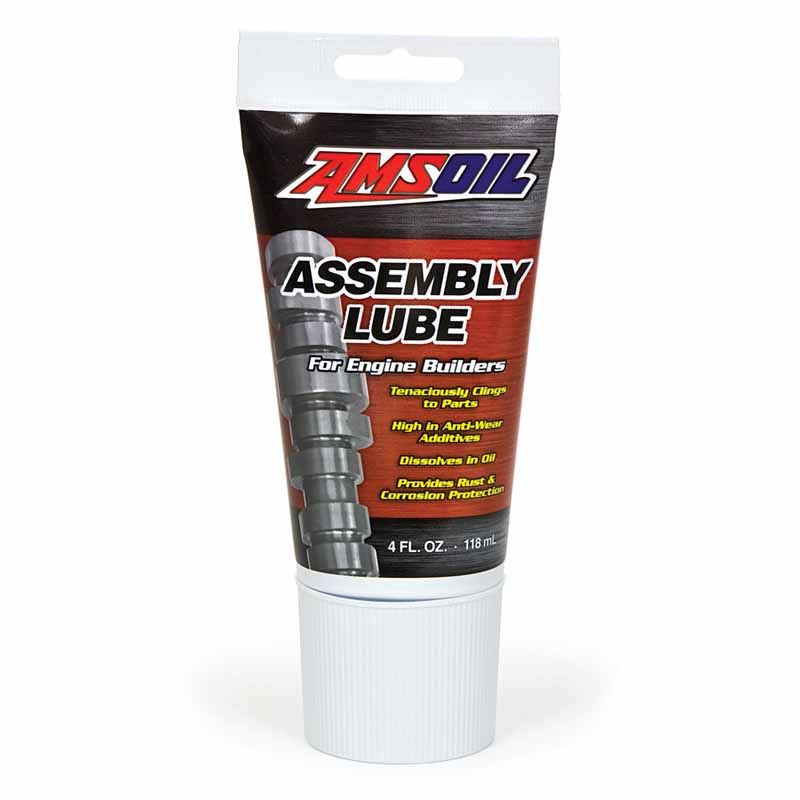 AMSOIL SYN. ASSEMBLY LUBE