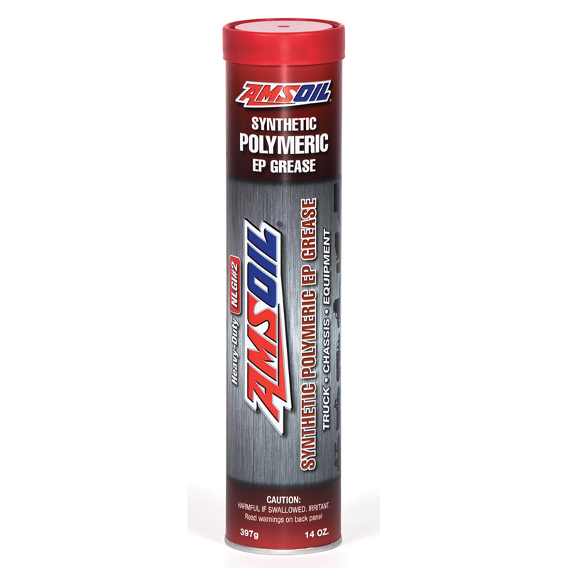 Amsoil Synthetic HD Poly Grease