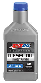 OE 15/40 Diesel Oil