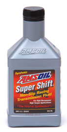 Super Shift Transmission Fluid