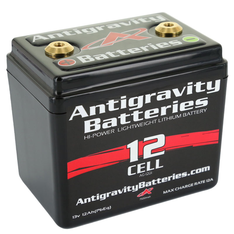 Antigravity Ultralight Mini Sprint Battery