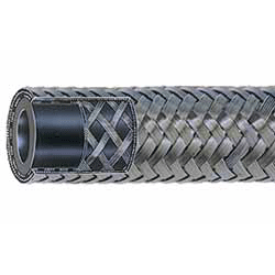 Stainless Steel Braided Hose