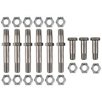 Titanium Bolts