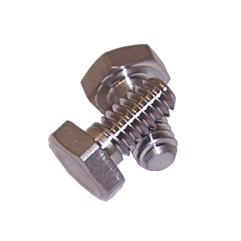 ASTRO-Titanium Wing Valve Bolts