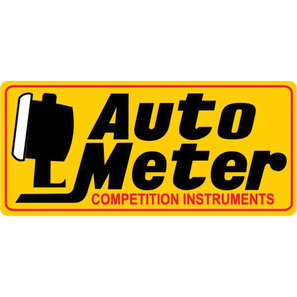 Auto Meter Gauges