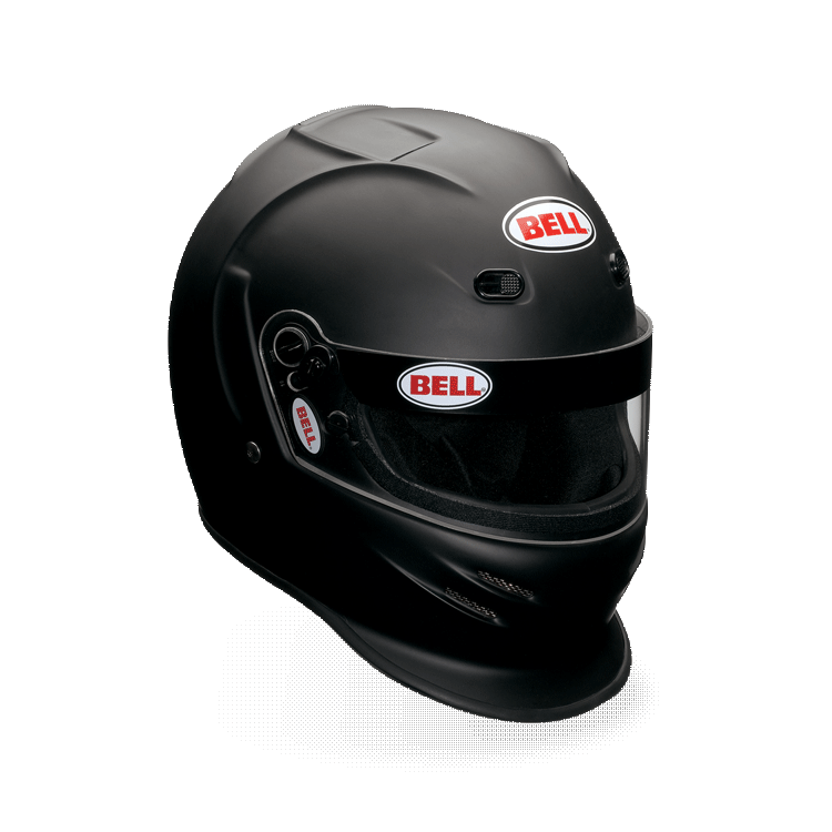Bell shop dominator helmet