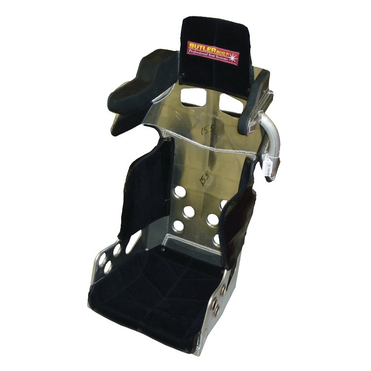 ButlerBuilt EZ Seat (Standard Sprint Advantage)