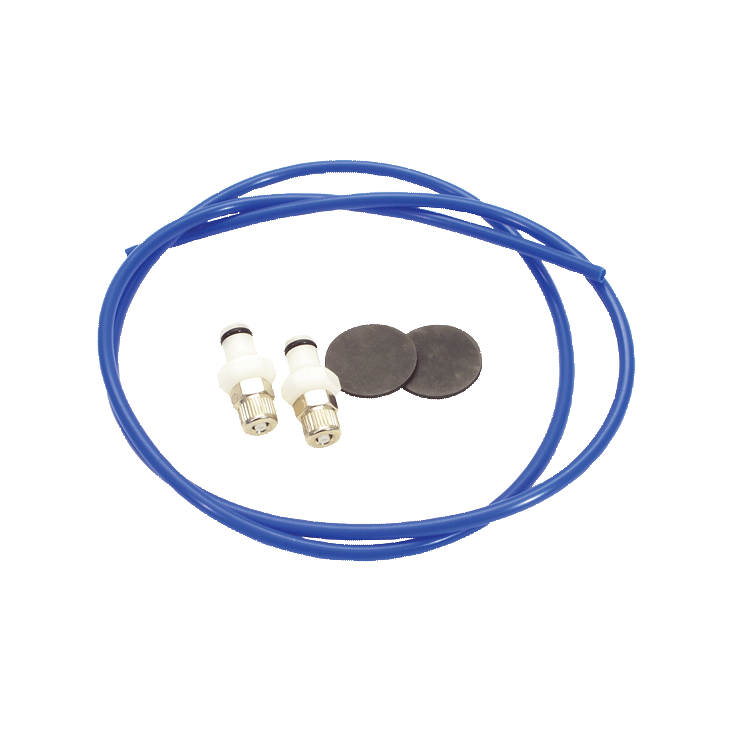 Conroy Diaphragm Bleeder Repair Kits