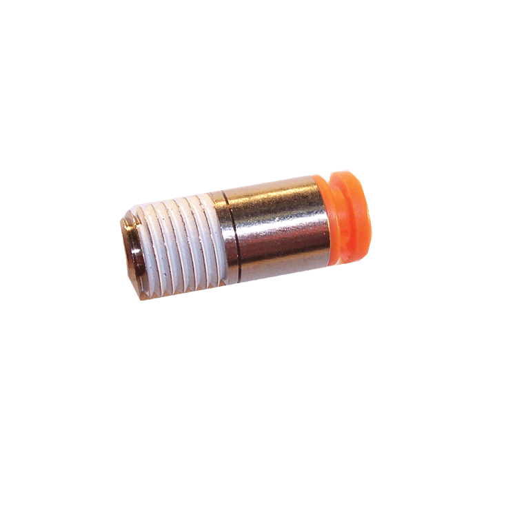 Conroy Hose Connectors