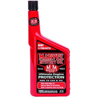 Marvel Mystery Oil 16-OZ