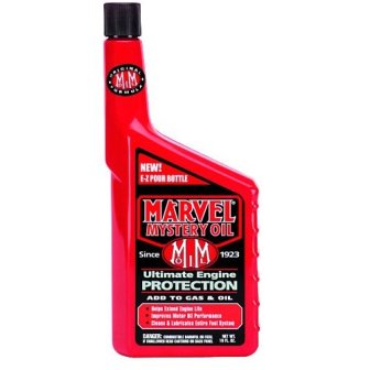 Marvel Mystery Oil 16-OZ