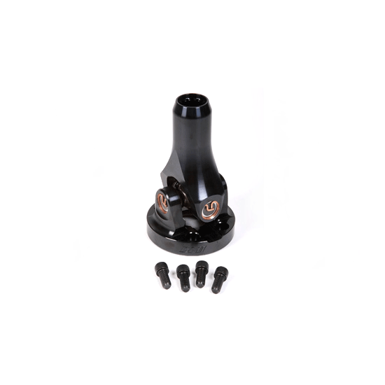 DMI Aluminum U-Joint Assy. w/Gladiator Cross
