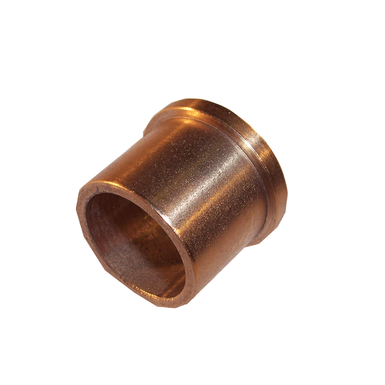 MPD Brass Torsion Bar Bushings