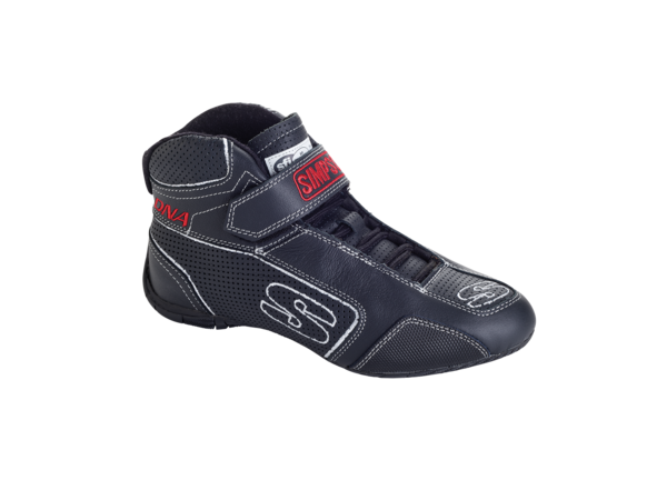 Simpson stealth hotsell sprint shoe