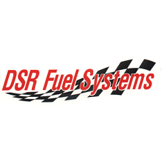 DSR Fuel Systems