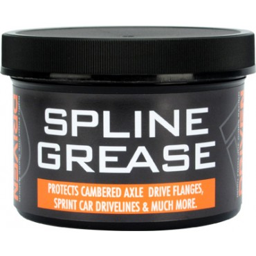 Driven Ball Spline Grease 