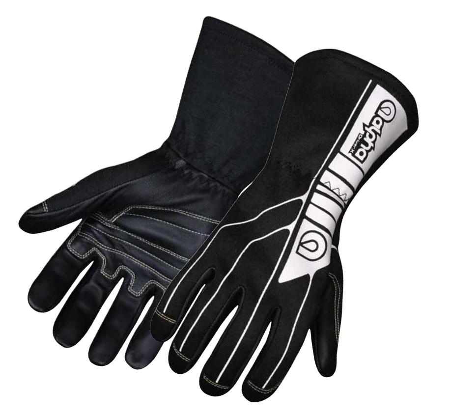 Alpha Driver X Gloves