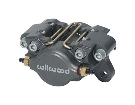 Wilwood Dynapro Single Caliper