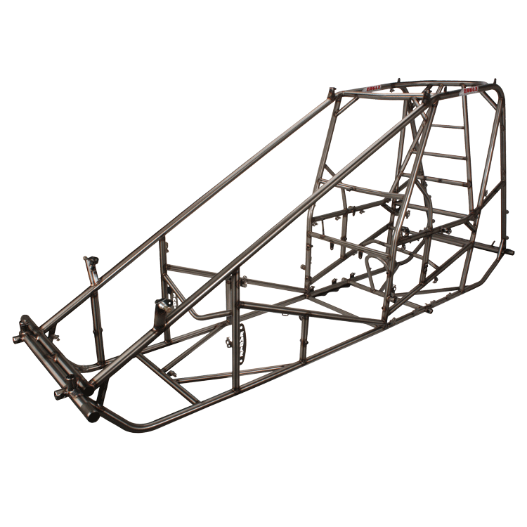 Eagle Motorsports Chassis
