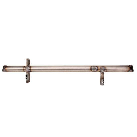 SMC 53" Non Wing Adjustable Front Axle