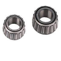 Front Hub Bearing (straight snout)