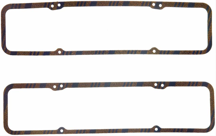 SB Chev Valve Cover Gasket Cork