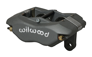 Wilwood Forged Narrow Dynalite