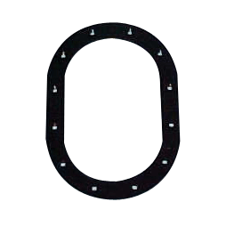 Top Plate Gasket Cork