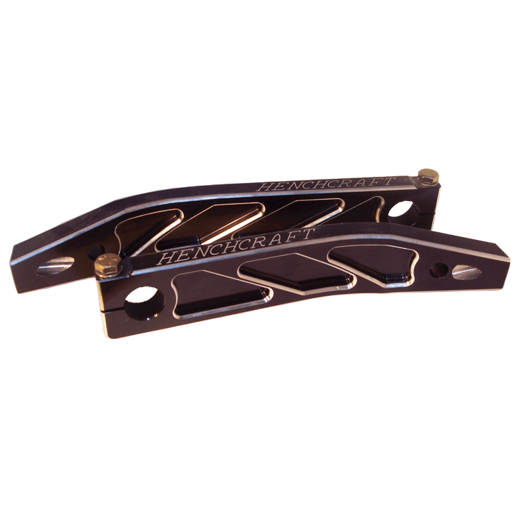 Henchcraft  Rear Arms