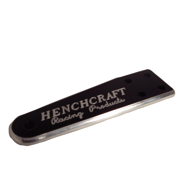 Henchcraft Steering Arms