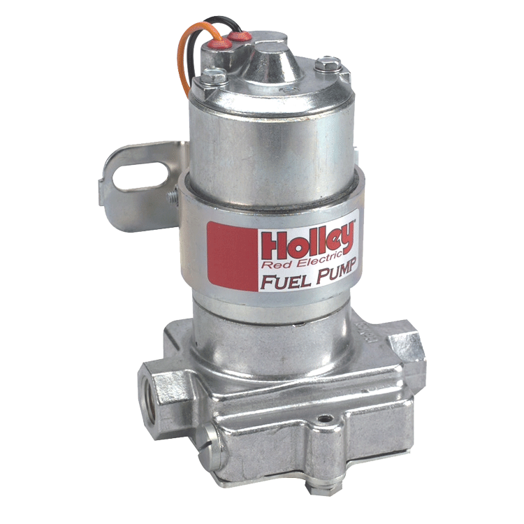 Holley 600 Fuel Pump