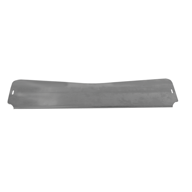 HRP Aluminum Sun Visor