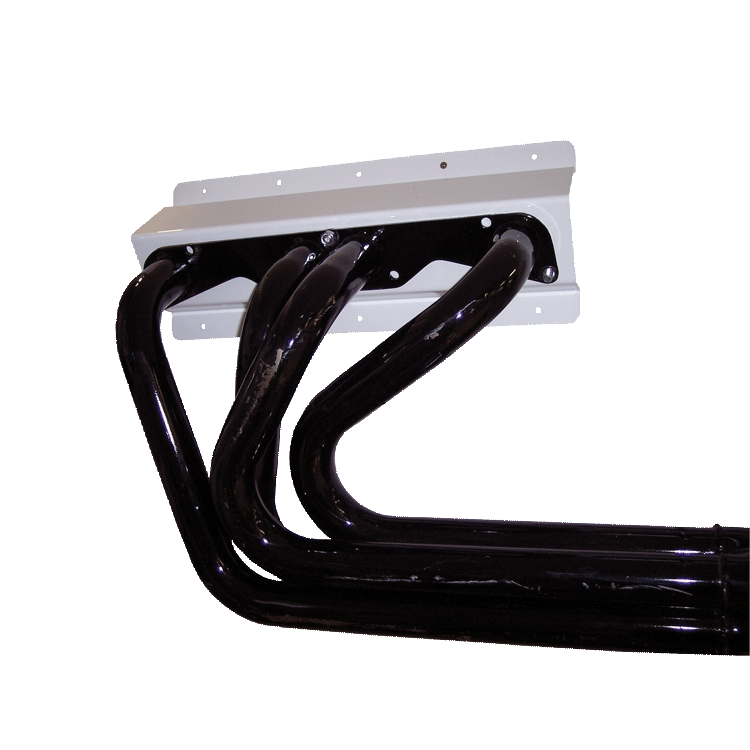 Trailer Header Rack Set