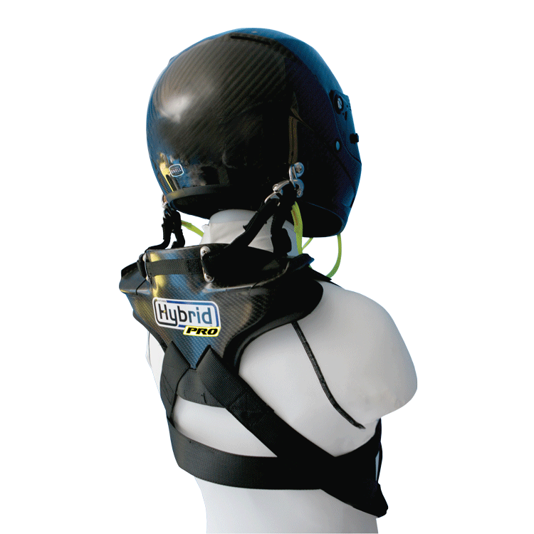 Simpson Hybrid Pro Head & Neck Restraint System