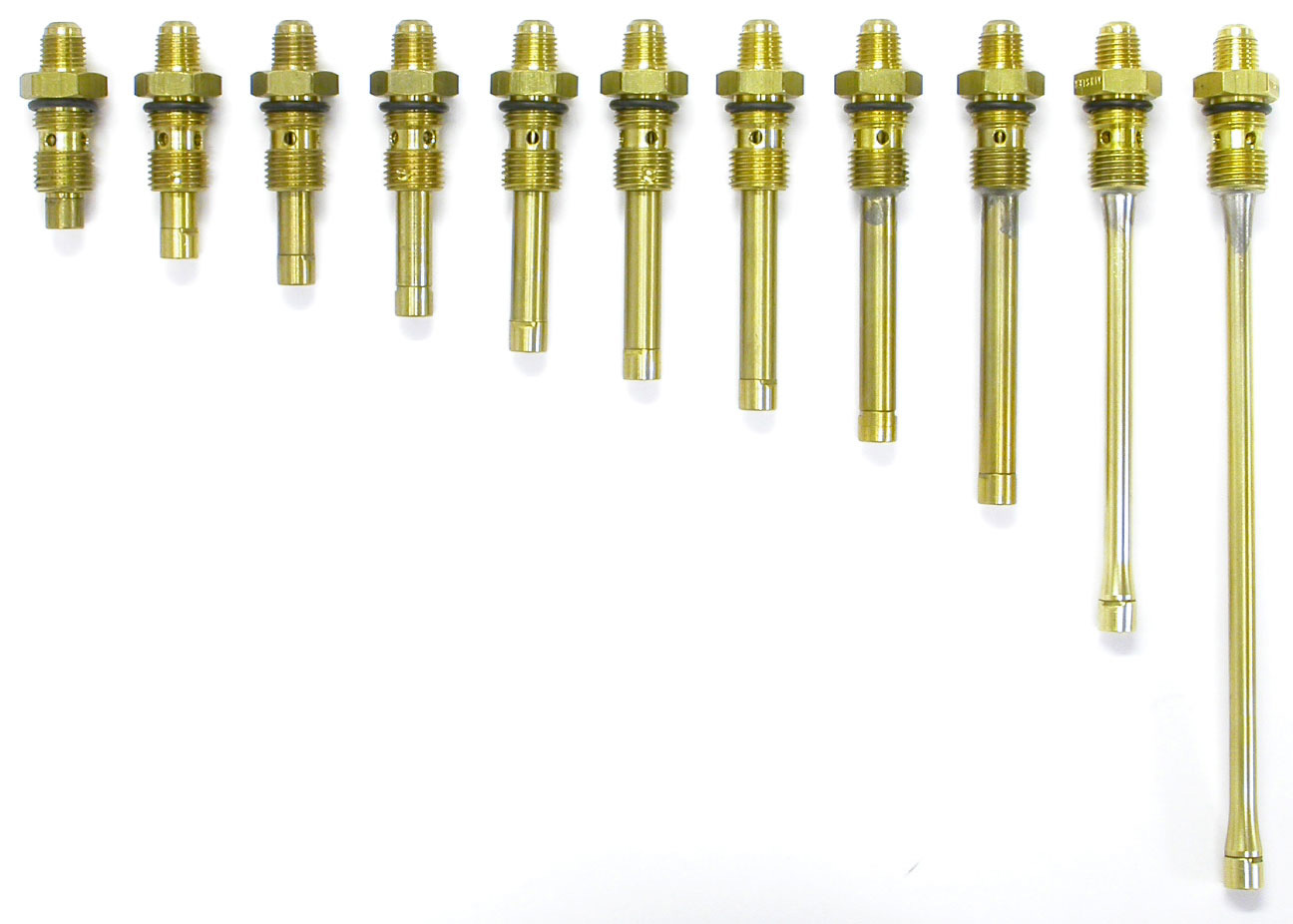 Kinsler 1" Flow Matched Injector Nozzles 