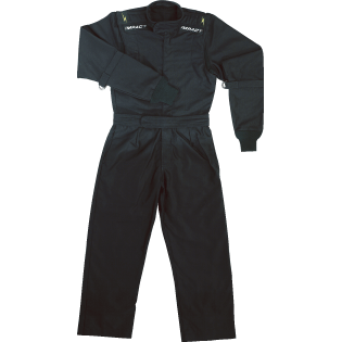 Impact Kids 2 Layer Driving Suit 