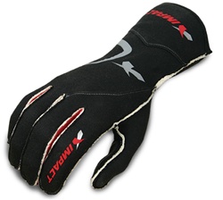 Impact Alpha Glove