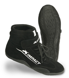 Impact Axis Driving Shoe