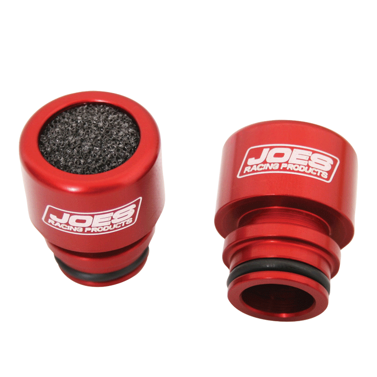 JOES Micro Sprint R6 Carb Vent JOES Micro Sprint R6 Carb Vent