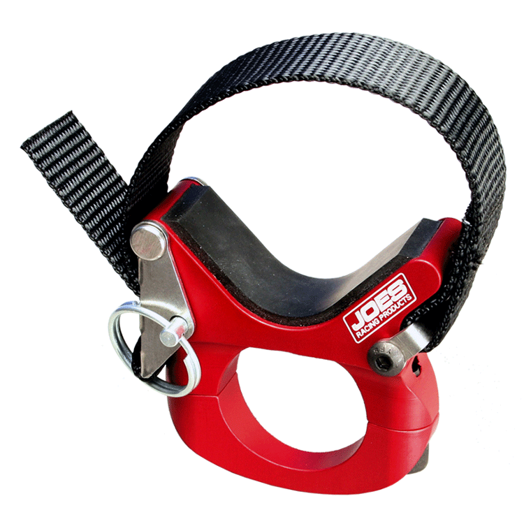 JOES Shock/Canister Clamp