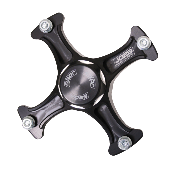 Front Hub &amp; Accessories