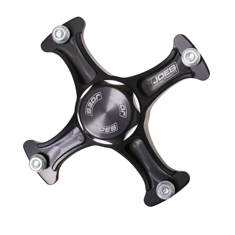 JOES Mini Sprint Tapered Bearing Front Hub