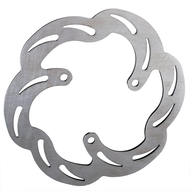 JOES Mini Sprint Front Brake Rotor