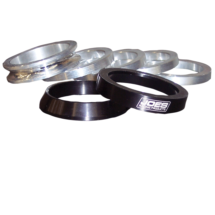 Axle Spacers