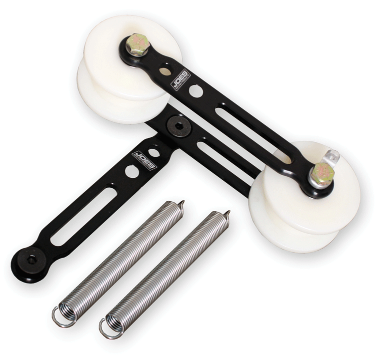 Chain Tensioners &amp; Chain Guides