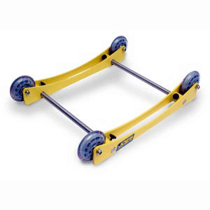 JOES Tire Roller