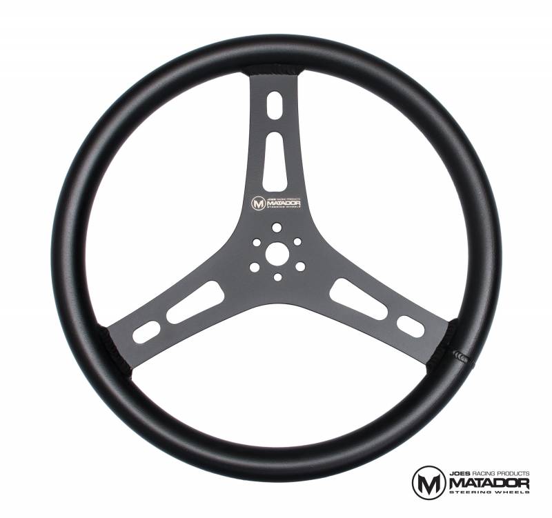 Joes Matador Steering Wheel