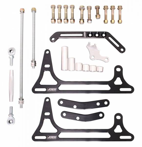 JOES Honda Motor Mount Kit