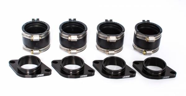 Suzuki Carb Adaptor Set